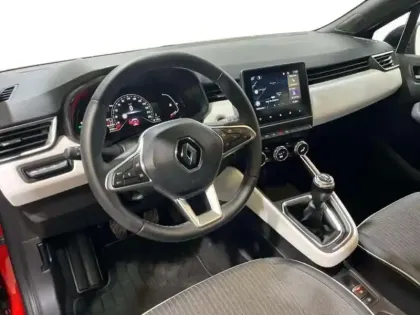 Photo 8 Renault Clio V TCe 90 Techno