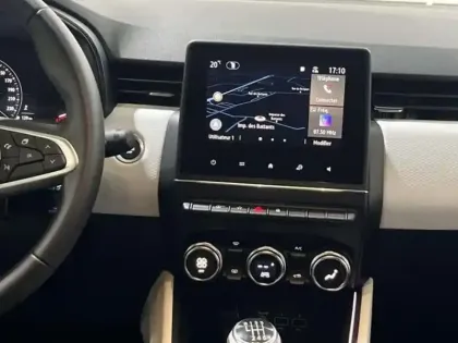 Photo 9 Renault Clio V TCe 90 Techno