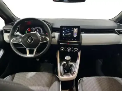 Photo 7 Renault Clio V TCe 90 Techno