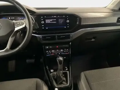 Photo 9 Volkswagen T-cross Gén. I Ph1 Carat 5