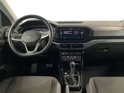 Photo 7 Volkswagen T-cross Gén. I Ph1 Carat 5
