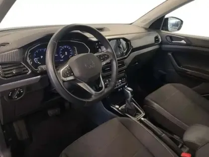 Photo 8 Volkswagen T-cross Gén. I Ph1 Carat 5