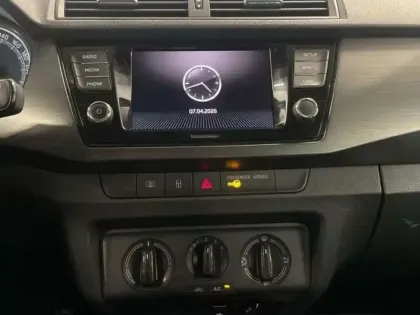 Photo 9 Skoda Fabia Gén. III Ph2 Edition 5