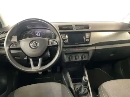 Photo 7 Skoda Fabia Gén. III Ph2 Edition 5