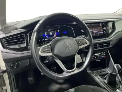 Photo 8 Volkswagen Polo Gén. VI Ph2 Style 5