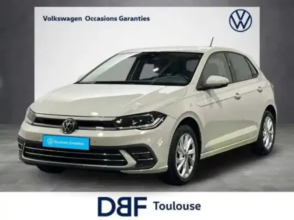 Photo Volkswagen Polo Style