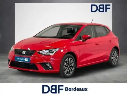 Photo Seat Ibiza Copa