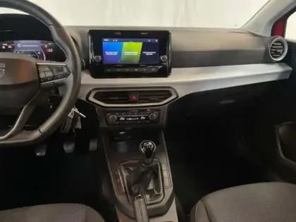 Photo 9 Seat Ibiza 1.0 TSI 95 ch S/S BVM5 Copa