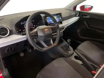 Photo 8 Seat Ibiza 1.0 TSI 95 ch S/S BVM5 Copa