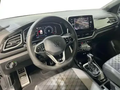 Photo 8 Volkswagen T-roc Gén. I Ph2 R-Line 5