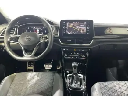 Photo 7 Volkswagen T-roc Gén. I Ph2 R-Line 5