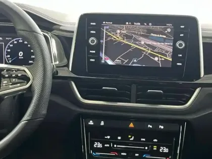 Photo 9 Volkswagen T-roc Gén. I Ph2 R-Line 5