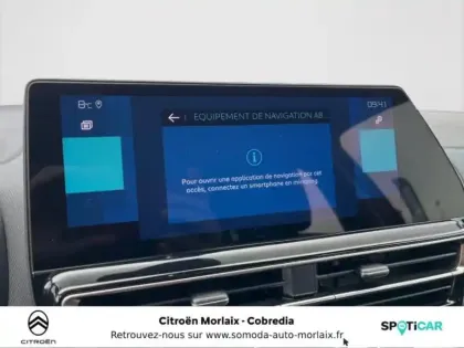 Photo 14 Citroën C5 aircross Gén. I Ph2 Feel 5