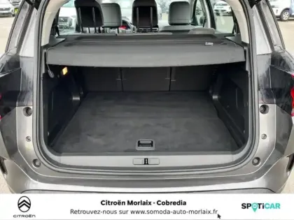 Photo 5 Citroën C5 aircross Gén. I Ph2 Feel 5