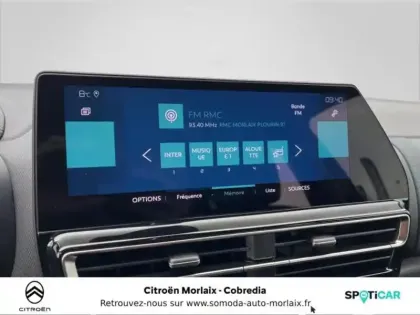 Photo 13 Citroën C5 aircross Gén. I Ph2 Feel 5