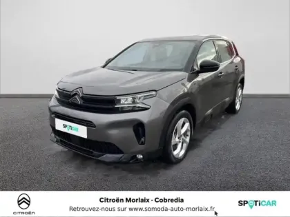 Photo Citroën C5 Aircross Feel