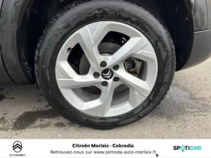 Photo 10 Citroën C5 aircross Gén. I Ph2 Feel 5