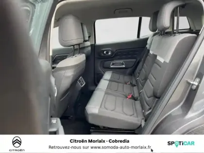 Photo 9 Citroën C5 aircross Gén. I Ph2 Feel 5