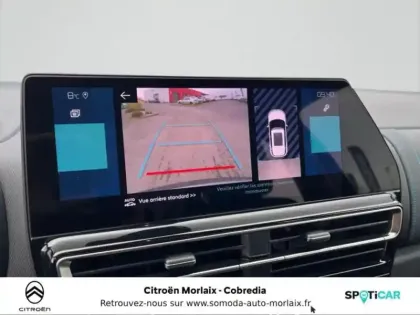 Photo 12 Citroën C5 aircross Gén. I Ph2 Feel 5