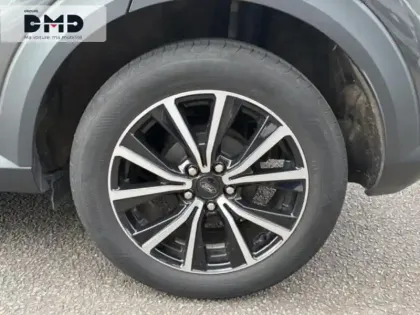 Photo 13 Ford Puma  1.0 Flexifuel 125ch S&S mHEV Titanium Business