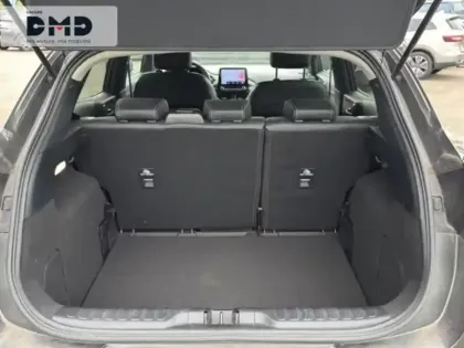 Photo 12 Ford Puma  1.0 Flexifuel 125ch S&S mHEV Titanium Business