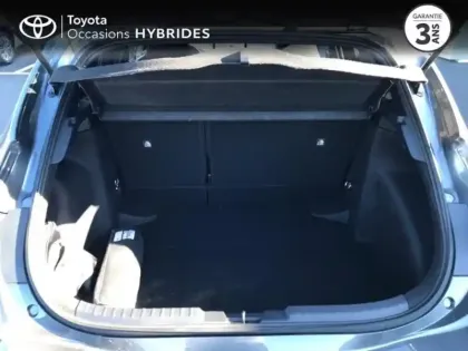 Photo 9 Toyota Corolla Gén. X Ph2 Design 5