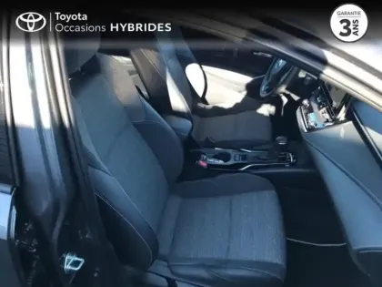 Photo 5 Toyota Corolla Gén. X Ph2 Design 5