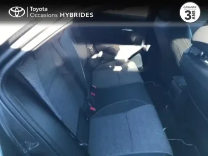 Photo 6 Toyota Corolla Gén. X Ph2 Design 5