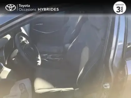 Photo 10 Toyota Corolla Gén. X Ph2 Design 5