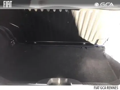 Photo 14 Fiat 500  1.0 70ch BSG S&S Cult