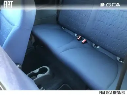 Photo 13 Fiat 500  1.0 70ch BSG S&S Cult