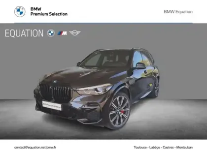 Photo Bmw X5 M Sport