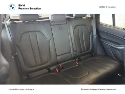 Photo 8 BMW X5 Gén. IV (G05) Ph1 M Sport 5