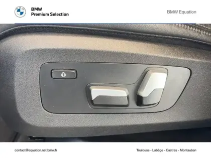 Photo 14 BMW X5 Gén. IV (G05) Ph1 M Sport 5