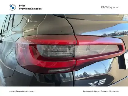 Photo 5 BMW X5 Gén. IV (G05) Ph1 M Sport 5