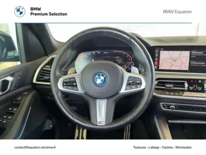 Photo 11 BMW X5 Gén. IV (G05) Ph1 M Sport 5