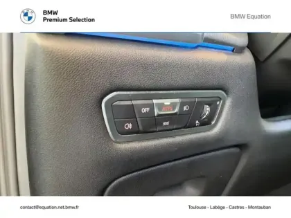 Photo 13 BMW X5 Gén. IV (G05) Ph1 M Sport 5