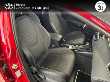 Photo 5 Toyota Corolla Gén. X Ph1 Collection 5