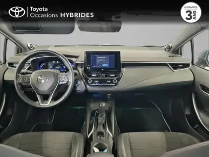 Photo 7 Toyota Corolla Gén. X Ph1 Collection 5