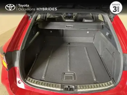 Photo 9 Toyota Corolla Gén. X Ph1 Collection 5