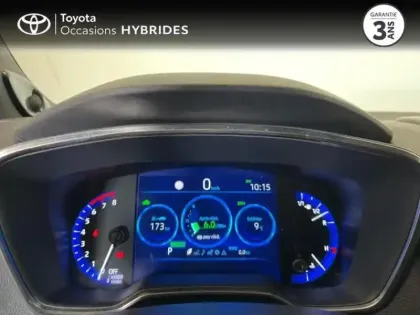 Photo 13 Toyota Corolla Gén. X Ph1 Collection 5