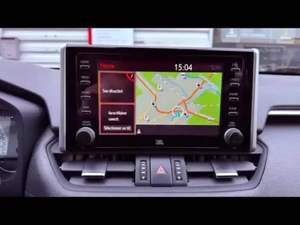 Photo 13 Toyota Rav4 Gén. V Ph1 Collection 5