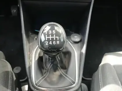 Photo 6 Ford Fiesta  1.0 Flexifuel 95ch Titanium Business 5p