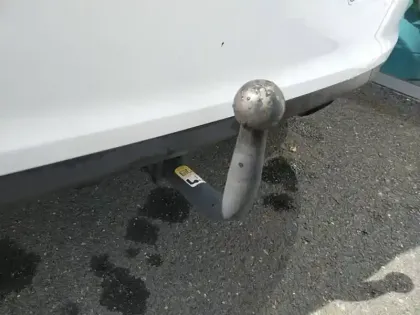 Photo 13 Ford Fiesta  1.0 Flexifuel 95ch Titanium Business 5p