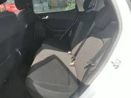 Photo 9 Ford Fiesta  1.0 Flexifuel 95ch Titanium Business 5p