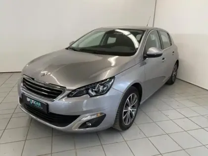 Photo Peugeot 308 Allure