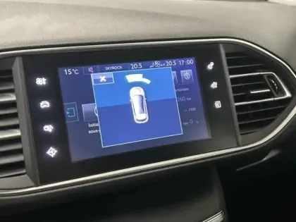 Photo 12 Peugeot 308 Gén. II Ph1 Evo Allure 5