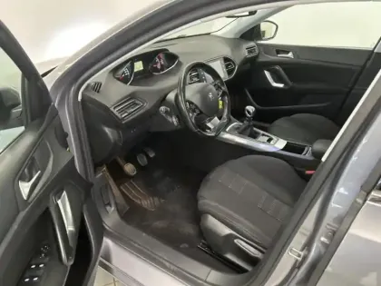 Photo 7 Peugeot 308 Gén. II Ph1 Evo Allure 5