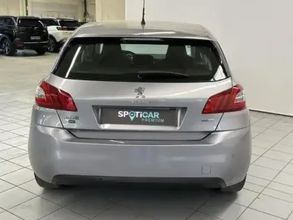 Photo 5 Peugeot 308 Gén. II Ph1 Evo Allure 5