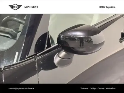 Photo 14 Mini Mini Gén. III (F56) Ph3 Edition Premium Plus 3